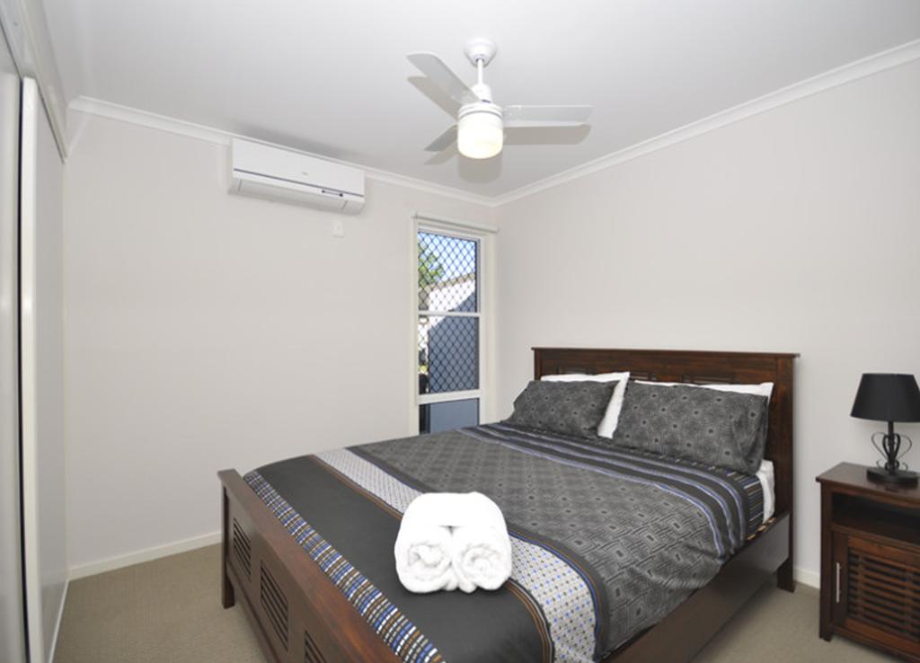 Middlemount QLD Accommodation 4U
