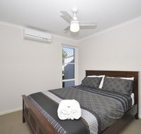 Capricorn Villas - Accommodation 4U