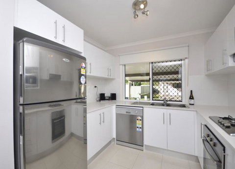 Capricorn Villas - Accommodation 4U 3