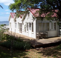 Captain Lock's Cottage - Accommodation 4U