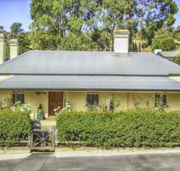 Captain Rodda's Cottage - Accommodation 4U