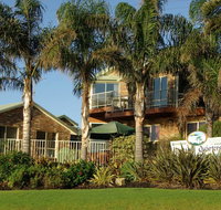 Captain's Quarters Bermagui - Accommodation 4U