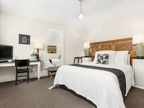 Captains Retreat Apartments And Cottages - Accommodation 4U 2