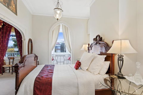 Captains Retreat Apartments And Cottages - Accommodation 4U 1