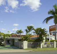 Cara Motel - Accommodation 4U