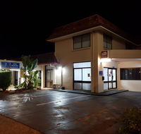 Caravilla Motor Inn - Accommodation 4U