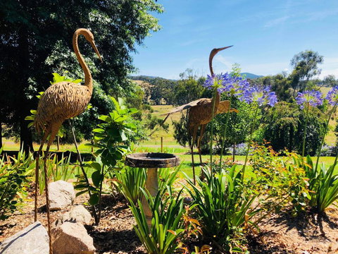 Carawah Ridge - Accommodation 4U 0