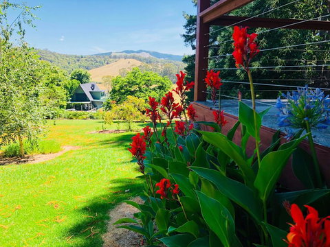 Carawah Ridge - Accommodation 4U 2