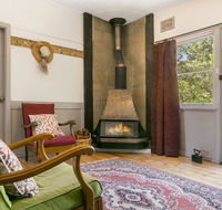 Carinya Cottage - Accommodation 4U
