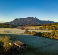 Carinya Farm Holiday Retreat - Accommodation 4U