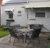 Carisbrook Cottage Queenscliff - Accommodation 4U