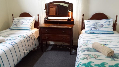 Carisbrook Cottage Queenscliff - Accommodation 4U 3