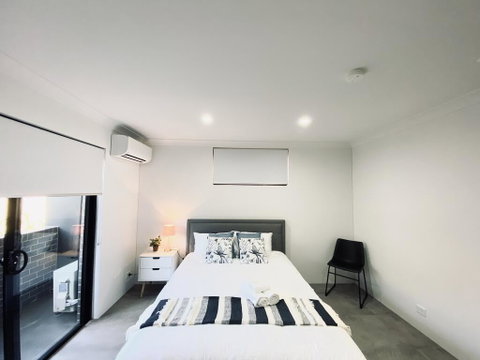 Carlton 4 - Accommodation 4U 0