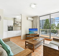 Carlton Apartments