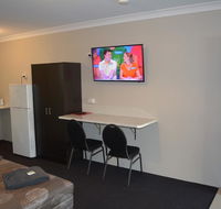 Carmila Sands Motel - Accommodation 4U