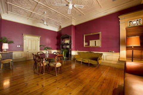 Carn Brae Port Pirie - Accommodation 4U 3