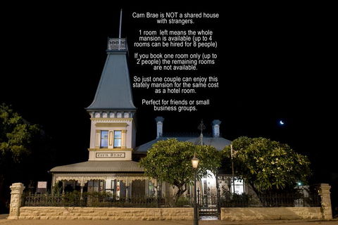 Carn Brae Port Pirie - Accommodation 4U 0
