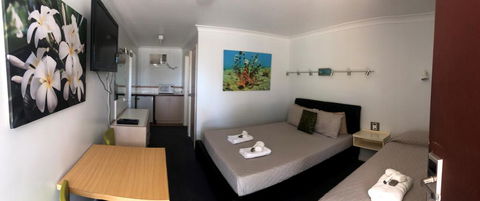 Carnarvon Gateway Motel - Accommodation 4U 2