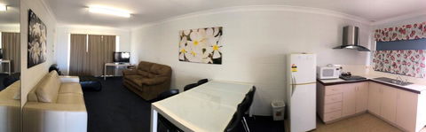 Carnarvon Gateway Motel - Accommodation 4U 1