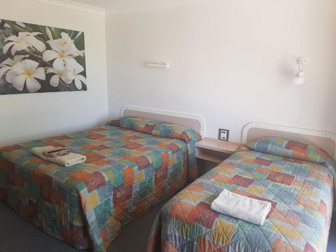 Carnarvon Gateway Motel - Accommodation 4U 3