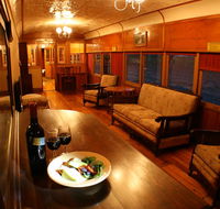 Carriages Spa Retreat - Accommodation 4U