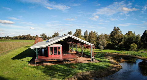 Carriages Spa Retreat - Accommodation 4U 2