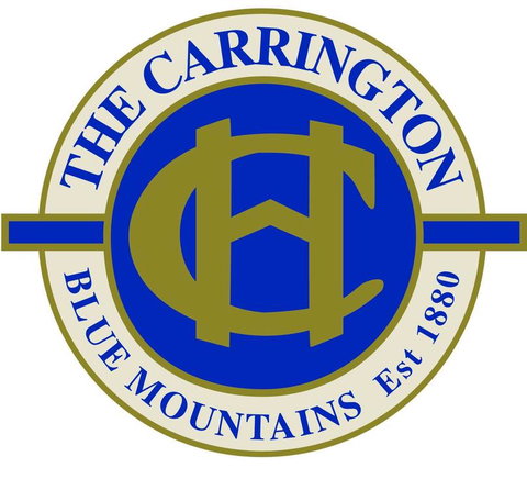 Carrington Hotel - Accommodation 4U 1