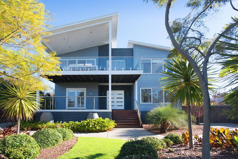 CASA AZZURRA - Accommodation 4U 0