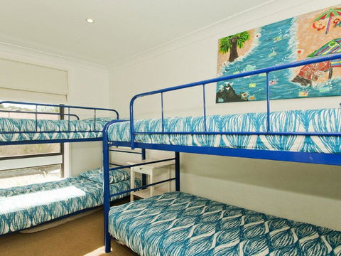 Casa Callala On King George - Well Appointed Home - Accommodation 4U 3
