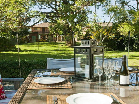 Casa Callala On King George - Well Appointed Home - Accommodation 4U 1