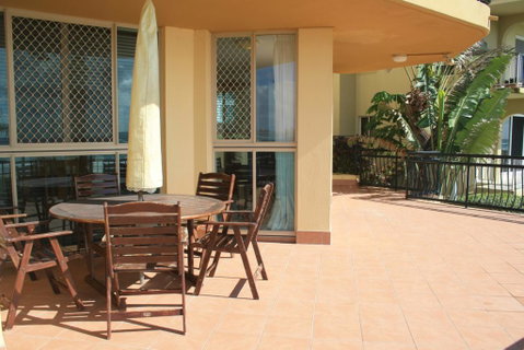 CASA DEL REY, UNIT 1 - Accommodation 4U 3