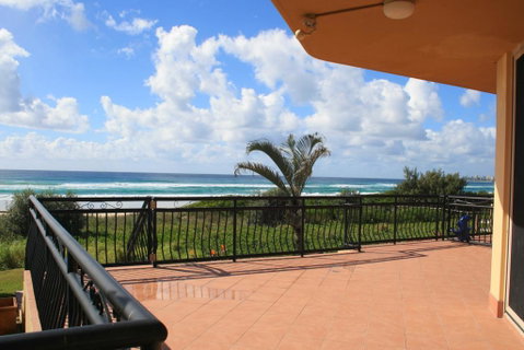 CASA DEL REY, UNIT 1 - Accommodation 4U 0