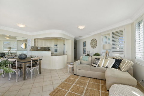CASA DEL REY, UNIT 5 - Accommodation 4U 1