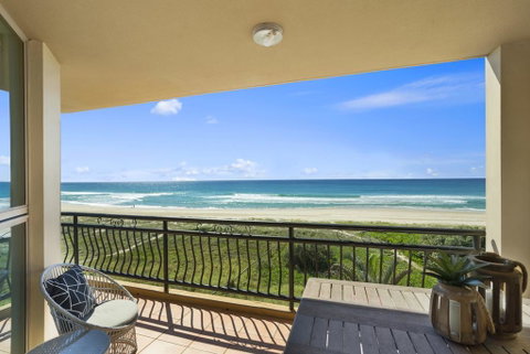 CASA DEL REY, UNIT 5 - Accommodation 4U 0