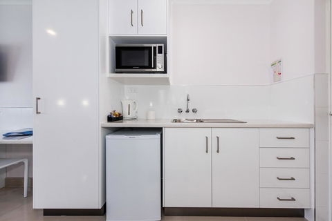 Casa Nostra Motel Mackay - Accommodation 4U 3