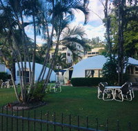 Casablanca dome trinity beach - Accommodation 4U