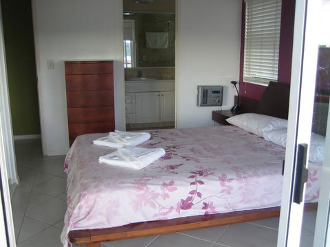 Casablanca Palms - Accommodation 4U 3