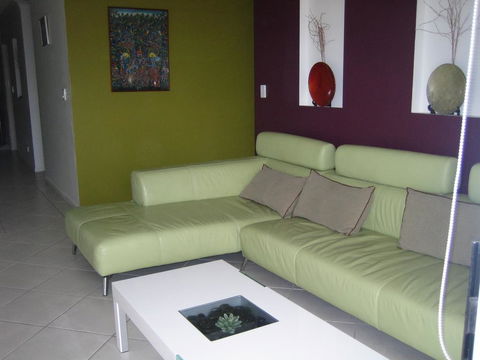 Casablanca Palms - Accommodation 4U 1