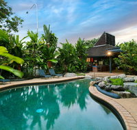 Cascade Gardens - Accommodation 4U