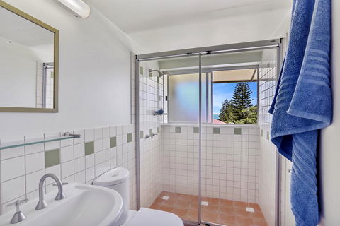 Cascades - Accommodation 4U 3