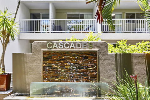 Cascades - Accommodation 4U 1