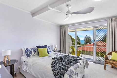 Cascades - Accommodation 4U 2