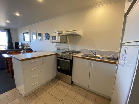 Cascades 15 - Accommodation 4U 2