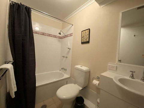 Cascades 15 - Accommodation 4U 1