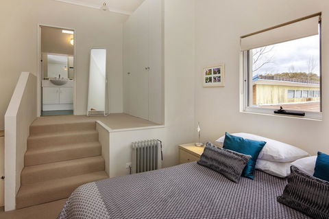 Cascades 18/3 Kurrajong Street - Accommodation 4U 3