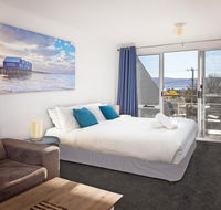Cascades 7- Centrally located with beautiful views - Accommodation 4U