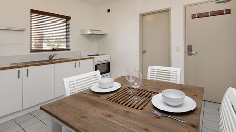 Cascades 7- Centrally Located With Beautiful Views - Accommodation 4U 3