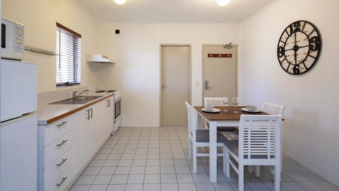 Cascades 7- Centrally Located With Beautiful Views - Accommodation 4U 2