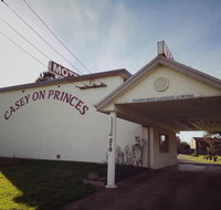 Casey on Princes Motel - Accommodation 4U