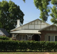 Casey Street Cottage Suite - Accommodation 4U